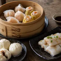 Danie Dim Sum