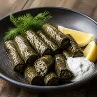 Danie Dolma