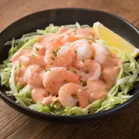 Danie Ebi Cocktail