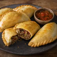 Danie Empanada