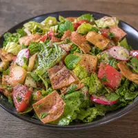 Danie Fattoush