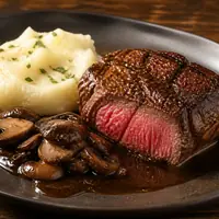 Danie Filet Mignon
