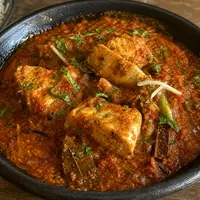 Danie Fish Khada Masala