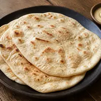 Danie Flatbread