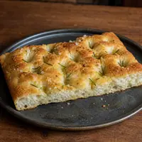 Danie Focaccia