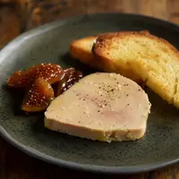 Danie Foie gras