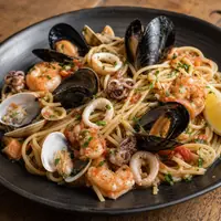 Danie Frutti di mare