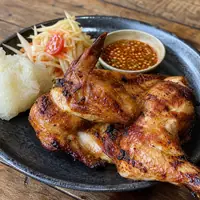 Danie Gai Yang