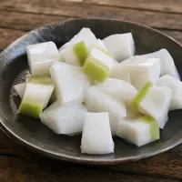 Danie Galaretka kokosowa