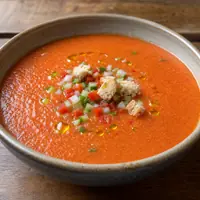 Danie Gazpacho
