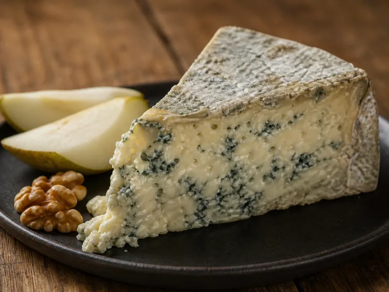 Danie Gorgonzola