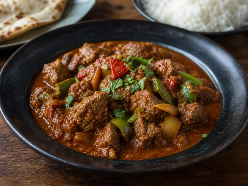 Danie Gorkha Lamb