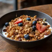 Danie Granola