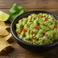 Danie Guacamole