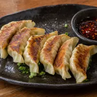 Danie Gyoza