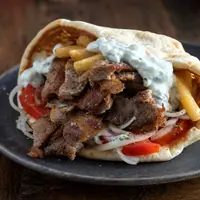Danie Gyros