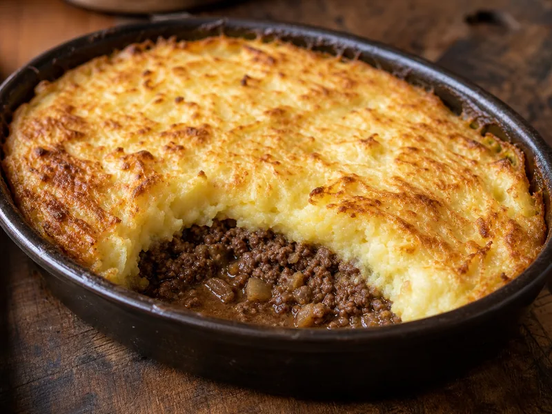 Danie Hachis Parmentier
