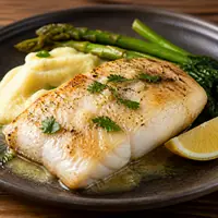 Danie Halibut