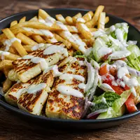 Danie Halloumi Box