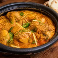 Danie Handi Chicken