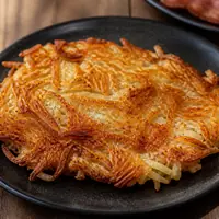 Danie Hashbrown