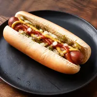 Danie Hot dog