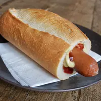 Danie Hot dog francuski