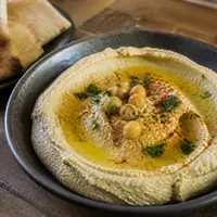 Danie Hummus