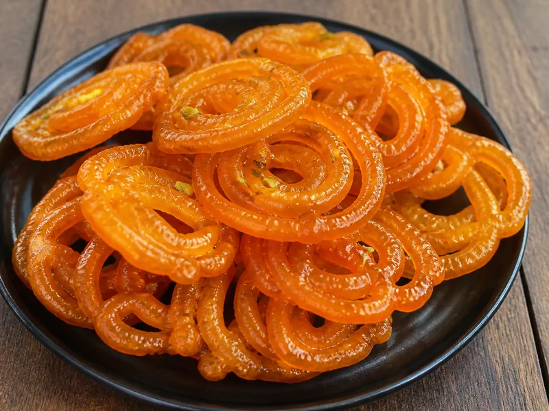 Danie Jalebi