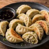 Danie Jiaozi