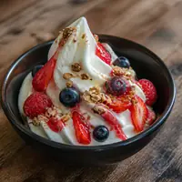 Danie Jogurt mrożony