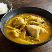 Danie Kaeng Lueang Pla