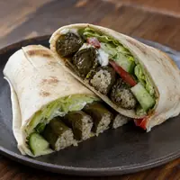 Danie Kanapka dolma