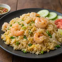 Danie Kao Phad Kung