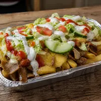 Danie Kapsalon