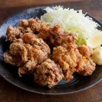Danie Karaage