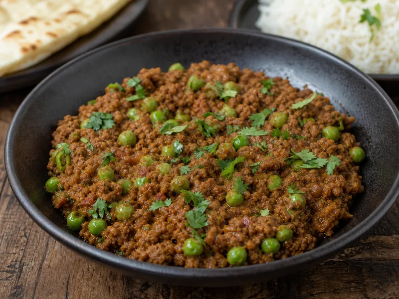 Danie Keema matar