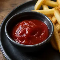 Danie Ketchup