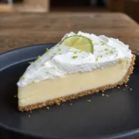 Danie Key Lime Pie