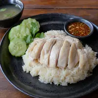Danie Khao Man Gai