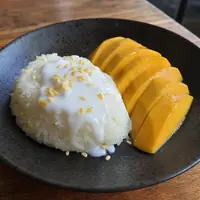 Danie Khao Niew Mamuang