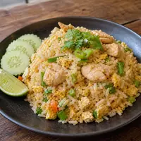 Danie Khao Pad