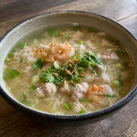 Danie Khao Tom