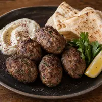 Danie Kofta