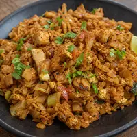 Danie Kothu Parotta