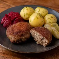 Danie Kotlet mielony