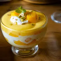 Danie Krem mango