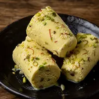 Danie Kulfi