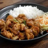 Danie Kurczak Ha Noi