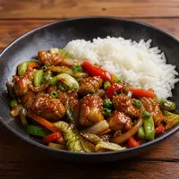 Danie Kurczak Shanghai
